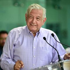 ¿Qué es la pobreza franciscana? Así la definió AMLO