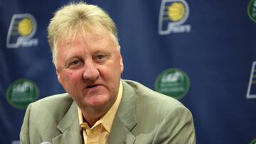 Diario de As América #349: El error de Larry Bird