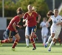 España está en semifinales tras un gran triunfo ante Inglaterra