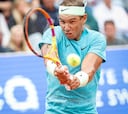 ¿En qué puesto está Nadal en el ránking ATP tras ganar a Norrie en Bastad?
