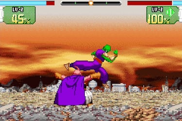 ‘Dragon Ball Z’ y la transformación más absurda de Célula cuando absorbió a Krilín por error