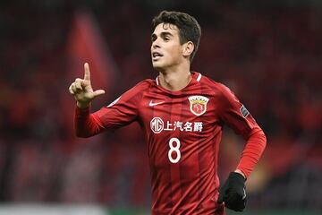 Shanghái SIPG de China