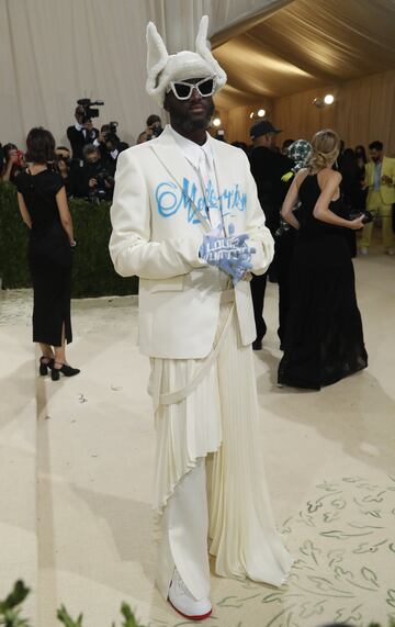 Virgil Abloh