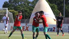 Tercera RFEF: ida de las finales del playoff por el ascenso a Segunda RFEF