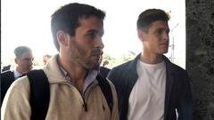 River se defiende del dopaje