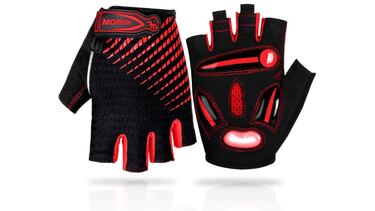 Qu guantes de ciclismo comprar: 11 modelos de carretera o MTB
