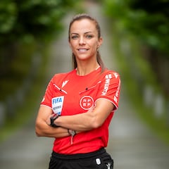 “Ha costado llegar a Segunda, el camino ha sido duro y ahora toca disfrutar”