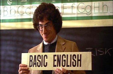 Fallece a los 69 años Harold Ramis, Egon en Los Cazafantasmas