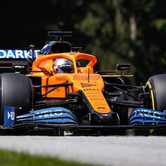 "El pit stop de ocho segundos nos ha costado un 5º puesto"