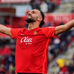 Mallorca-Valencia: horario, TV y dónde ver LaLiga en directo