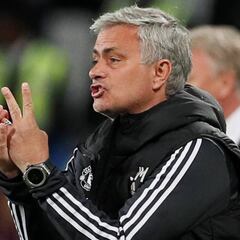 El mensaje de Mourinho ante la llegada de Rooney a la MLS