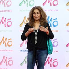 Lolita, a corazón abierto con Évole: “Bebía, tomaba coca y me acostaba a las tantas”