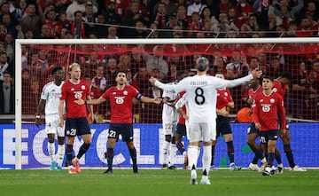 Valverde pide explicaciones en Lille.