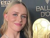 “Tengo un ojo vago y leo burlas por mis fotos”