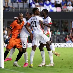 Así es Martinica, el próximo rival de Guatemala en Nations League