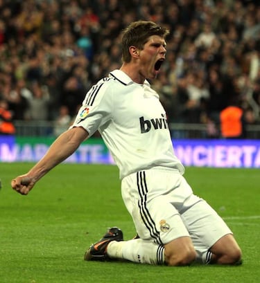 Real Madrid: five winter signings to forget, Cassano, Gago...