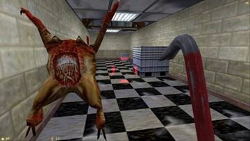 Disfruta de la saga Half Life gratis