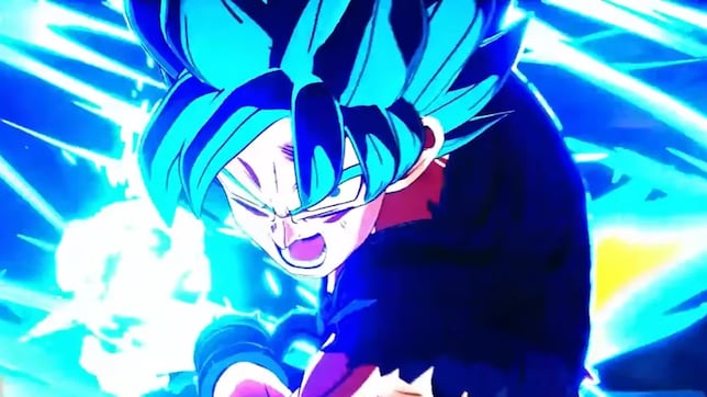 Dragon Ball Sparking! Zero lanza un Kame Hame Ha nostálgico en su nuevo tráiler