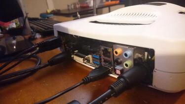 Convierten una Nintendo 64 en un PC de gama media