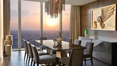 Real Madrid’s luxury hotel in Riyadh for Super Cup stay