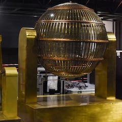 La multa que puedes tener al revender un décimo de Lotería de Navidad