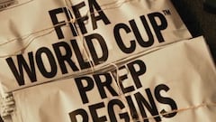 Atención al espectacular anuncio de los nuevos jerseys para 2026