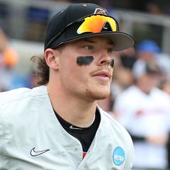 2024 MLB Draft analysis: Winners and losers