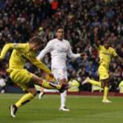 Danilo: "Soy un soldado más para el madridismo"