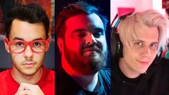 Twitch España comparte los 12 hitos de 2020: streamers destacados, récords y más
