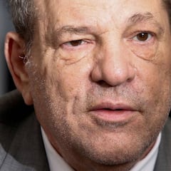 Harvey Weinstein llega a un preacuerdo de 19 millones con algunas de sus víctimas