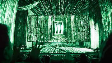 Matrix