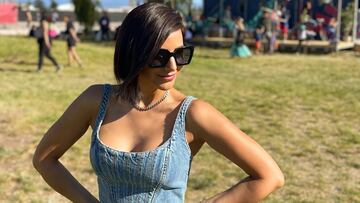 “Compatibilizar el trabajo con mi hijo ha sido bacán, pero también un desafío y algo nuevo”