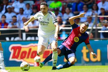 México en la Copa Libertadores: El legado de un invitado inolvidable