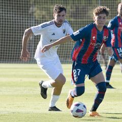 Obeng decide para el Huesca