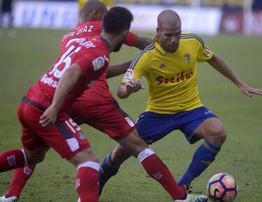 Los dos partidos de Segunda División que no te debes perder