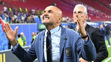 Spalletti.