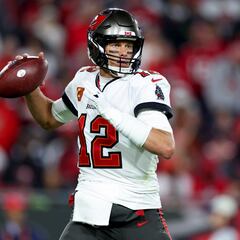 Tom Brady anuncia su retiro de la NFL tras 23 temporadas