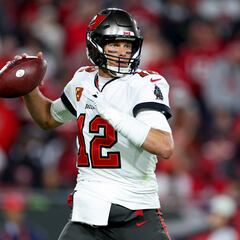 Exjugador de Patriots cree que Tom Brady sí jugará con los Miami Dolphins