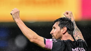 Inter Miami viaja al BMO Field de Canadá para enfrentarse al Toronto en la recta final de la temporada regular de la MLS. Messi busca seguir rumbo al MVP.