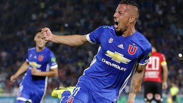 Sebastián Ubilla: “A Gonzalo lo están midiendo con otra vara”