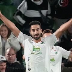 Rubén Alves no renuncia a Anduva