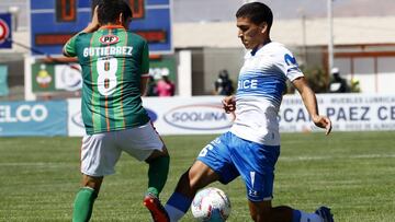 La nueva joya de la UC reveló a sus 3 referentes en los tiros libres