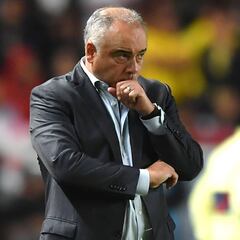 ¡No hay vuelta atrás! 'Memo' Vázquez saldrá del Necaxa