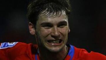 El agente de Ivanovic: "El Madrid se ha interesado en él"