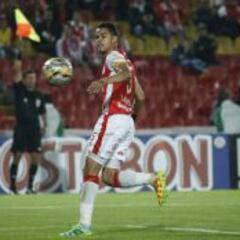 Anchico: “A Liga de Loja hay que arrollarlo desde el inicio”