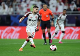 PSG - Flamengo, hoy en vivo: sigue la Final de Copa Intercontinental, en directo