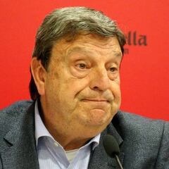 Dimite el presidente del Reus: denuncia insultos y amenazas