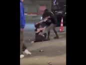 Reina de belleza chilena protagoniza pelea en una discoteca: se hizo viral en minutos