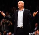 Jason Kidd asalta su antigua casa y lanza a los Bucks
