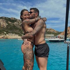 Así disfrutan los deportistas la recta final de sus vacaciones